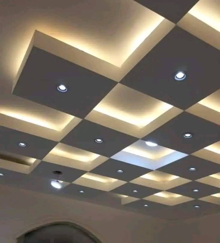 Plâtrerie & Traitement de Surfaces
